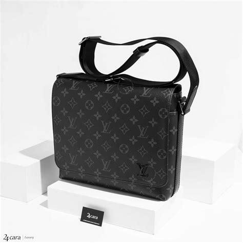 lv district monogram|authentic louis vuitton monogram.